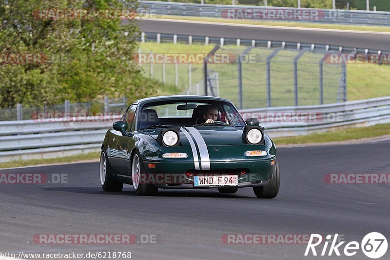 Bild #6218768 - Touristenfahrten Nürburgring Nordschleife (14.05.2019)