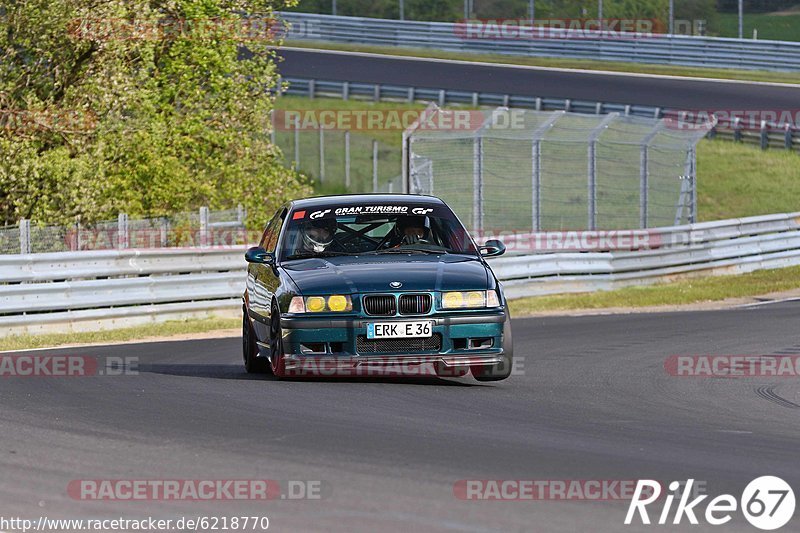 Bild #6218770 - Touristenfahrten Nürburgring Nordschleife (14.05.2019)