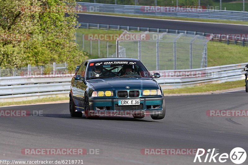 Bild #6218771 - Touristenfahrten Nürburgring Nordschleife (14.05.2019)