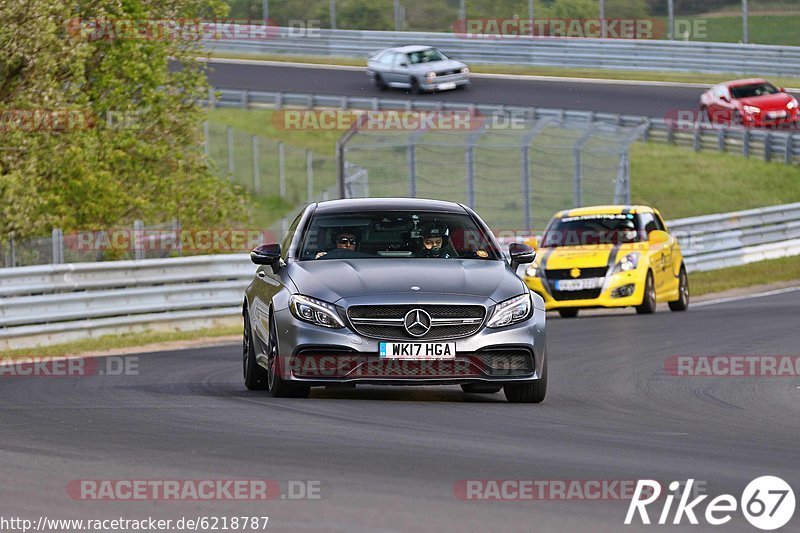 Bild #6218787 - Touristenfahrten Nürburgring Nordschleife (14.05.2019)