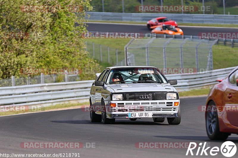 Bild #6218791 - Touristenfahrten Nürburgring Nordschleife (14.05.2019)