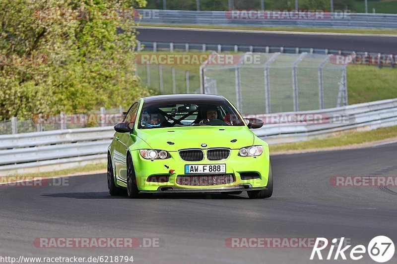 Bild #6218794 - Touristenfahrten Nürburgring Nordschleife (14.05.2019)