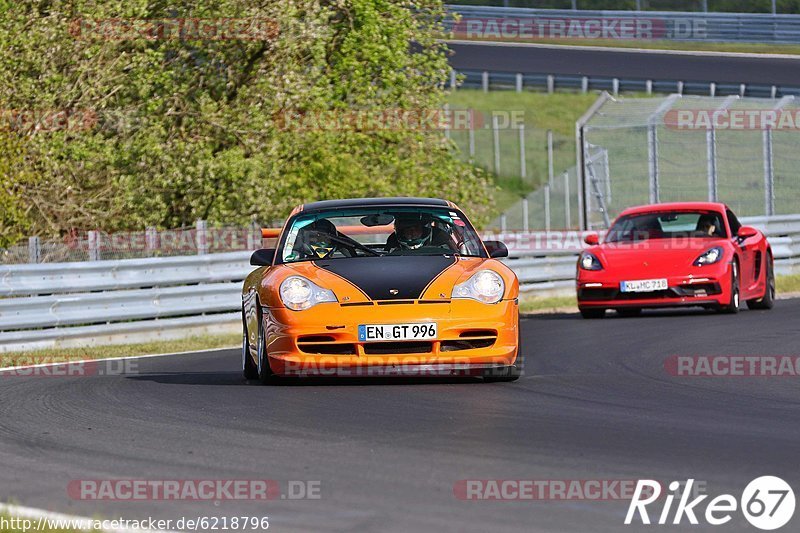 Bild #6218796 - Touristenfahrten Nürburgring Nordschleife (14.05.2019)