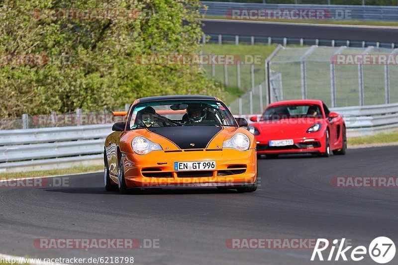 Bild #6218798 - Touristenfahrten Nürburgring Nordschleife (14.05.2019)