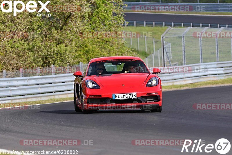 Bild #6218802 - Touristenfahrten Nürburgring Nordschleife (14.05.2019)