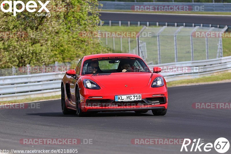 Bild #6218805 - Touristenfahrten Nürburgring Nordschleife (14.05.2019)