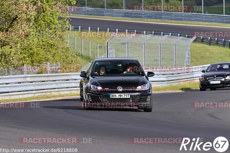 Bild #6218808 - Touristenfahrten Nürburgring Nordschleife (14.05.2019)