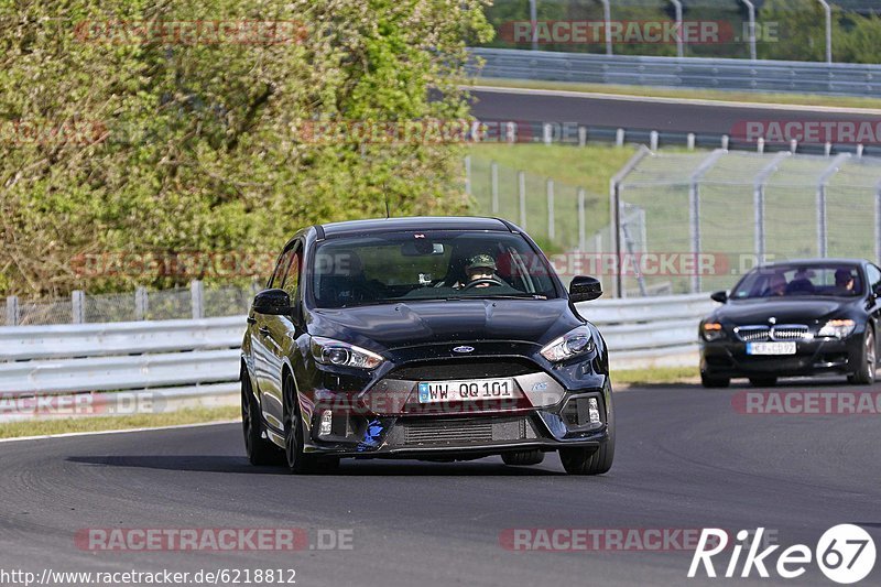 Bild #6218812 - Touristenfahrten Nürburgring Nordschleife (14.05.2019)