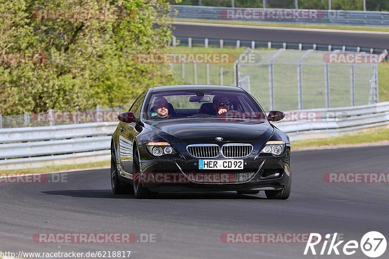 Bild #6218817 - Touristenfahrten Nürburgring Nordschleife (14.05.2019)