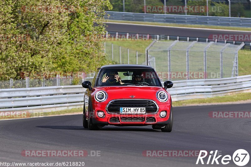 Bild #6218820 - Touristenfahrten Nürburgring Nordschleife (14.05.2019)