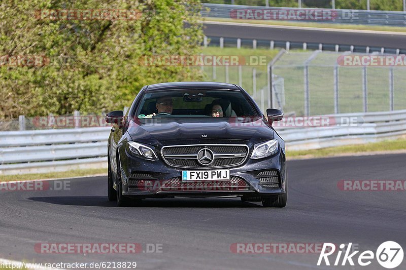 Bild #6218829 - Touristenfahrten Nürburgring Nordschleife (14.05.2019)