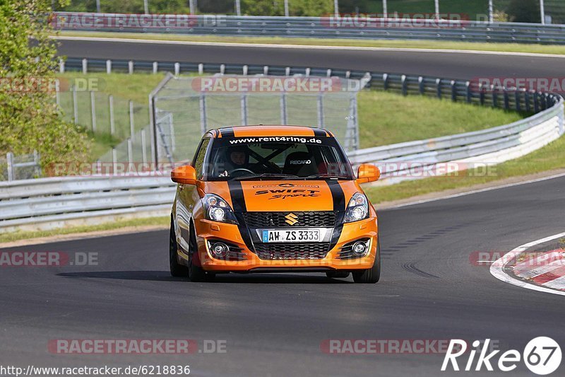 Bild #6218836 - Touristenfahrten Nürburgring Nordschleife (14.05.2019)