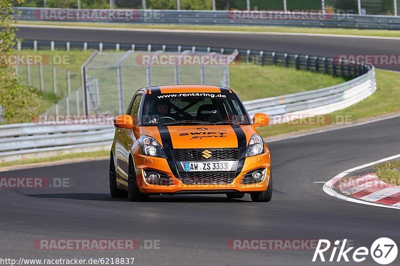 Bild #6218837 - Touristenfahrten Nürburgring Nordschleife (14.05.2019)