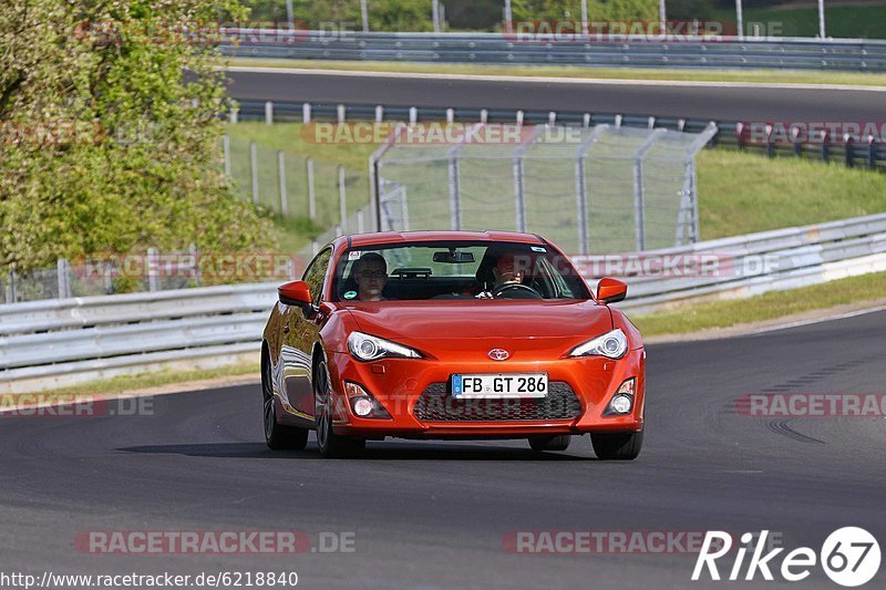 Bild #6218840 - Touristenfahrten Nürburgring Nordschleife (14.05.2019)