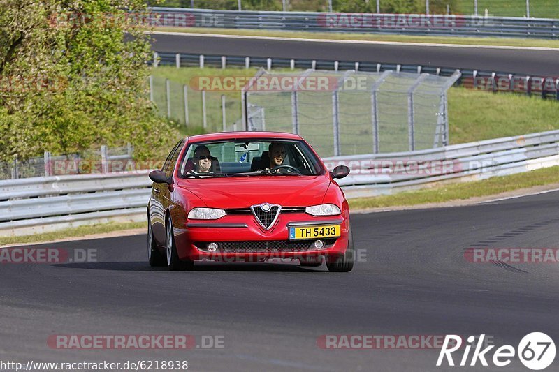 Bild #6218938 - Touristenfahrten Nürburgring Nordschleife (14.05.2019)