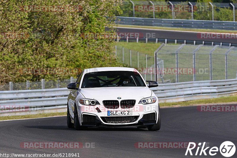 Bild #6218941 - Touristenfahrten Nürburgring Nordschleife (14.05.2019)