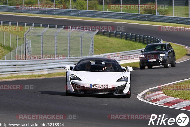 Bild #6218944 - Touristenfahrten Nürburgring Nordschleife (14.05.2019)