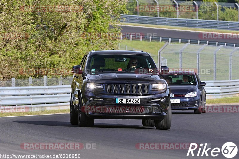 Bild #6218950 - Touristenfahrten Nürburgring Nordschleife (14.05.2019)