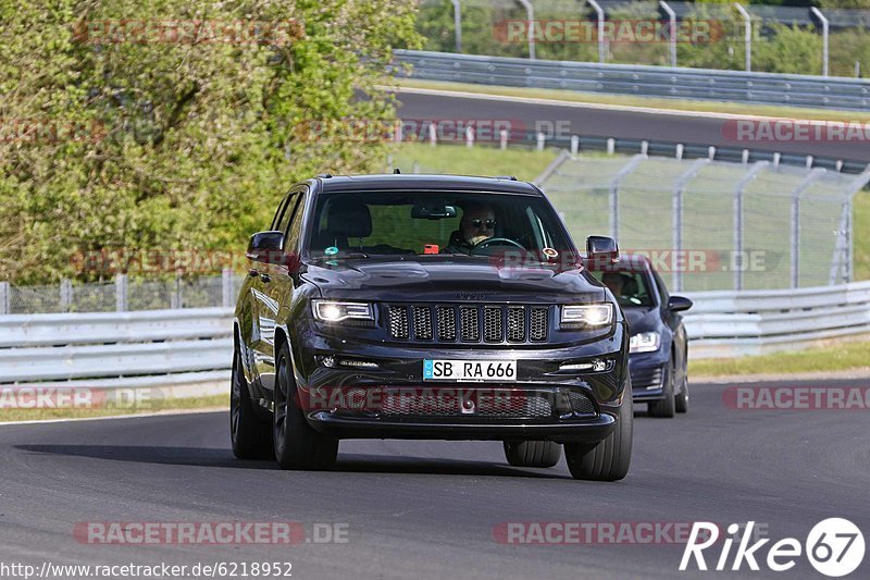 Bild #6218952 - Touristenfahrten Nürburgring Nordschleife (14.05.2019)