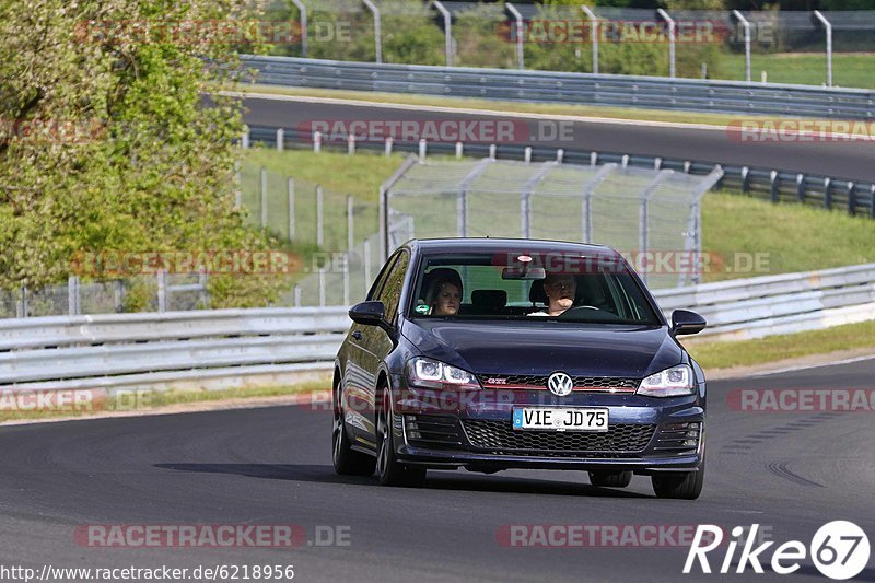 Bild #6218956 - Touristenfahrten Nürburgring Nordschleife (14.05.2019)