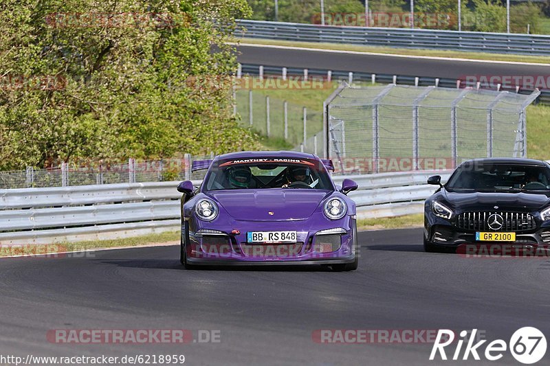 Bild #6218959 - Touristenfahrten Nürburgring Nordschleife (14.05.2019)