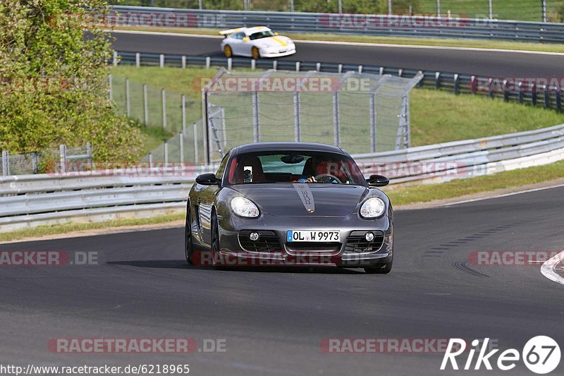 Bild #6218965 - Touristenfahrten Nürburgring Nordschleife (14.05.2019)