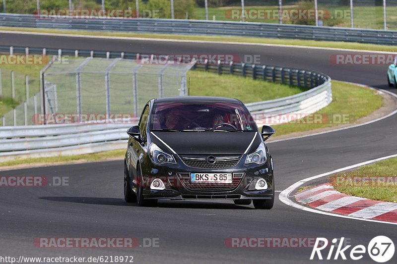 Bild #6218972 - Touristenfahrten Nürburgring Nordschleife (14.05.2019)