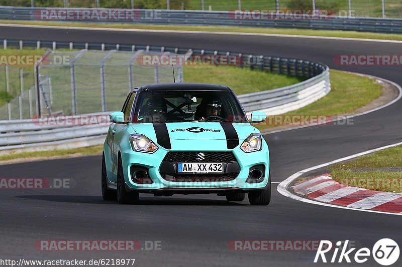 Bild #6218977 - Touristenfahrten Nürburgring Nordschleife (14.05.2019)