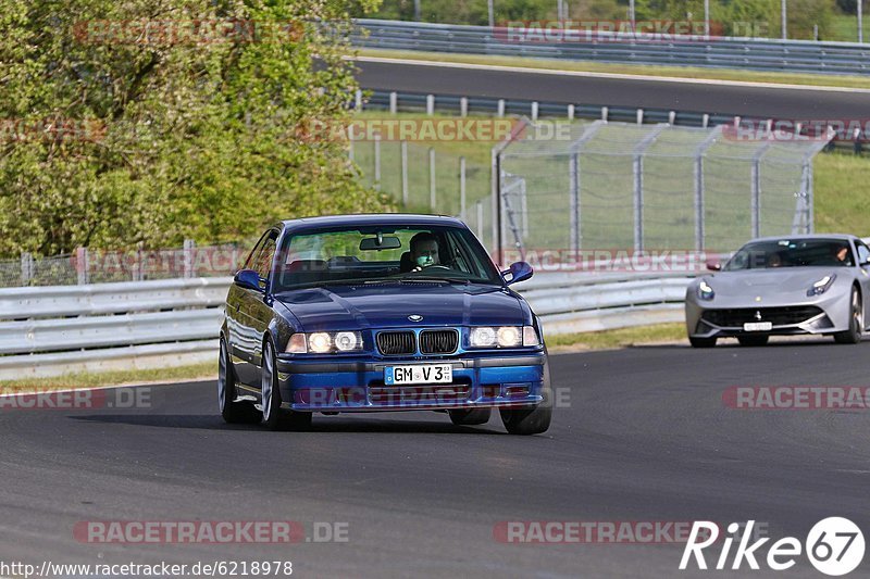 Bild #6218978 - Touristenfahrten Nürburgring Nordschleife (14.05.2019)