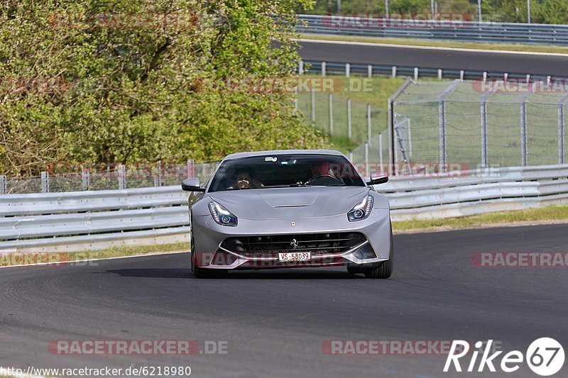 Bild #6218980 - Touristenfahrten Nürburgring Nordschleife (14.05.2019)