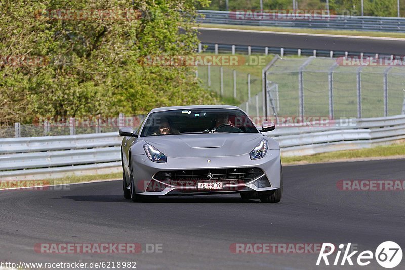 Bild #6218982 - Touristenfahrten Nürburgring Nordschleife (14.05.2019)