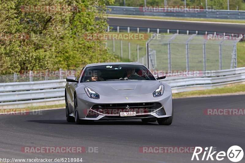 Bild #6218984 - Touristenfahrten Nürburgring Nordschleife (14.05.2019)