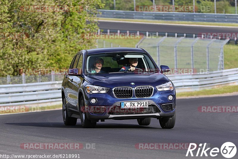 Bild #6218991 - Touristenfahrten Nürburgring Nordschleife (14.05.2019)