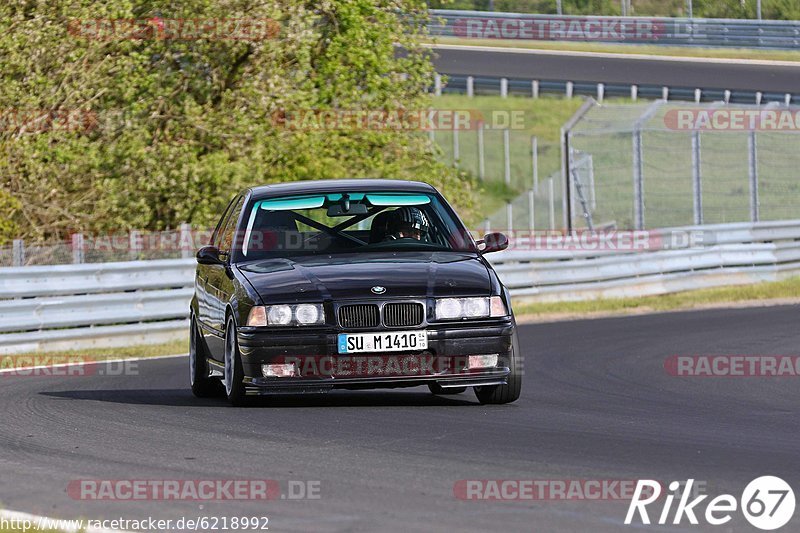 Bild #6218992 - Touristenfahrten Nürburgring Nordschleife (14.05.2019)