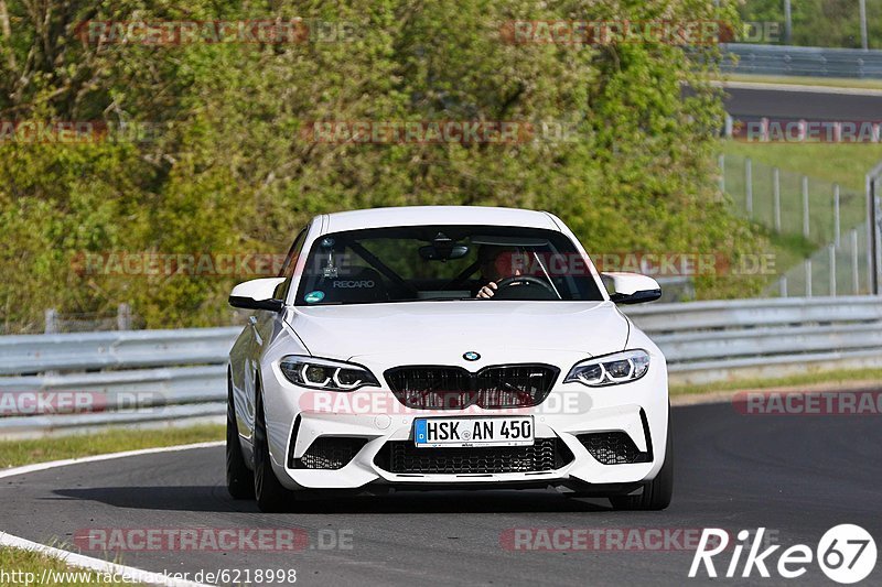 Bild #6218998 - Touristenfahrten Nürburgring Nordschleife (14.05.2019)