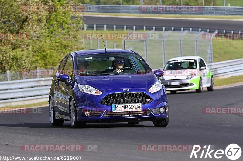 Bild #6219007 - Touristenfahrten Nürburgring Nordschleife (14.05.2019)