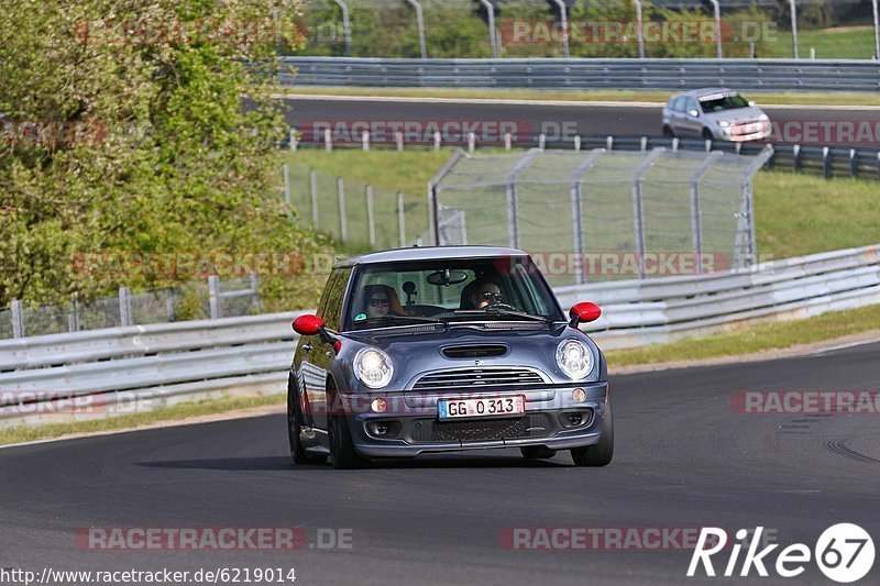 Bild #6219014 - Touristenfahrten Nürburgring Nordschleife (14.05.2019)