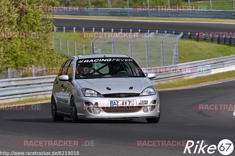 Bild #6219018 - Touristenfahrten Nürburgring Nordschleife (14.05.2019)