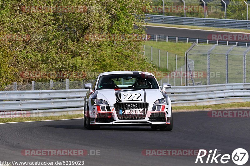 Bild #6219023 - Touristenfahrten Nürburgring Nordschleife (14.05.2019)