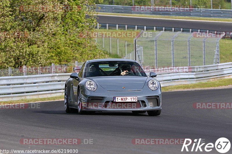 Bild #6219030 - Touristenfahrten Nürburgring Nordschleife (14.05.2019)