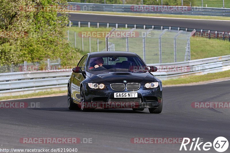 Bild #6219040 - Touristenfahrten Nürburgring Nordschleife (14.05.2019)