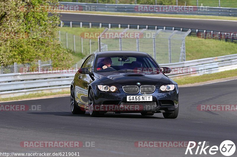 Bild #6219041 - Touristenfahrten Nürburgring Nordschleife (14.05.2019)