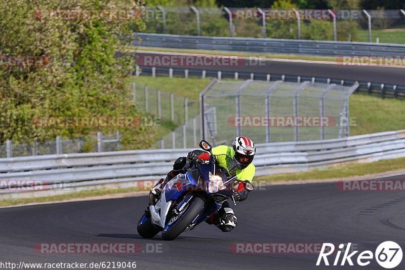 Bild #6219046 - Touristenfahrten Nürburgring Nordschleife (14.05.2019)