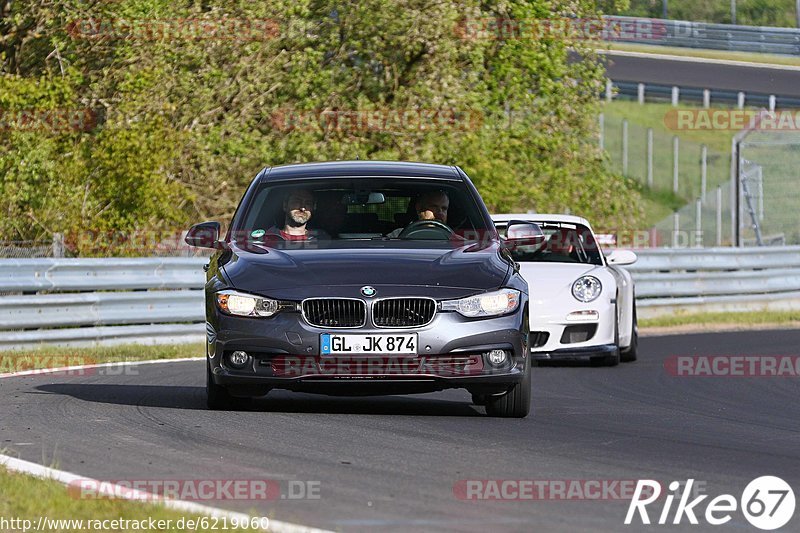 Bild #6219060 - Touristenfahrten Nürburgring Nordschleife (14.05.2019)