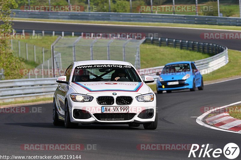 Bild #6219144 - Touristenfahrten Nürburgring Nordschleife (14.05.2019)