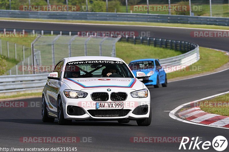 Bild #6219145 - Touristenfahrten Nürburgring Nordschleife (14.05.2019)