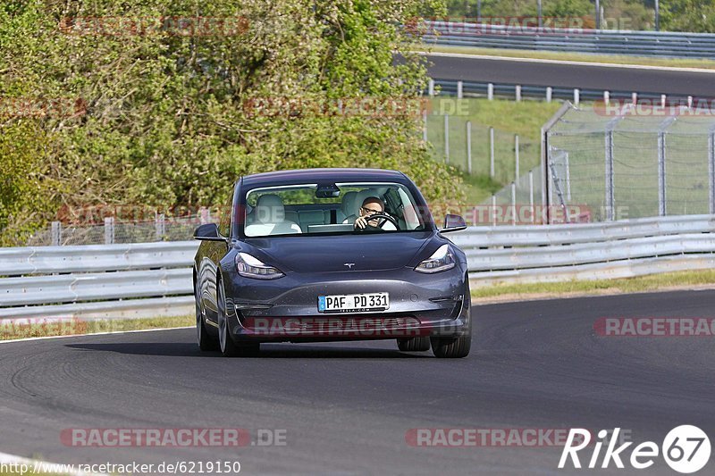 Bild #6219150 - Touristenfahrten Nürburgring Nordschleife (14.05.2019)