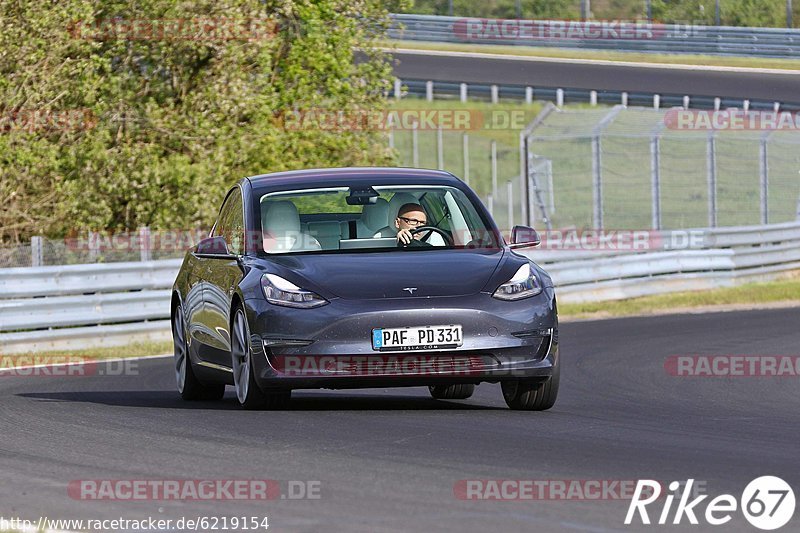 Bild #6219154 - Touristenfahrten Nürburgring Nordschleife (14.05.2019)