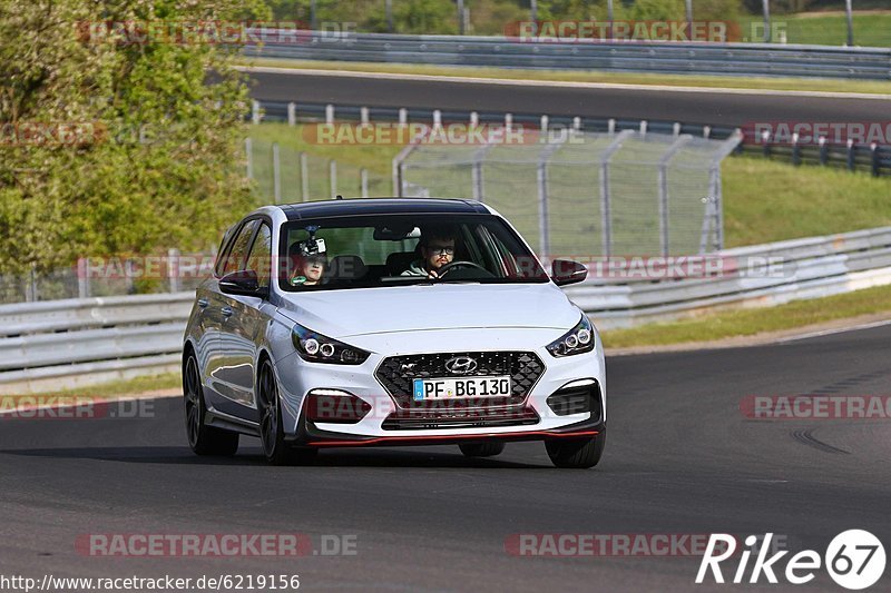 Bild #6219156 - Touristenfahrten Nürburgring Nordschleife (14.05.2019)