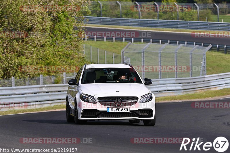 Bild #6219157 - Touristenfahrten Nürburgring Nordschleife (14.05.2019)